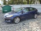 2017 FORD FOCUS TITA - 1FADP3N20HL267759