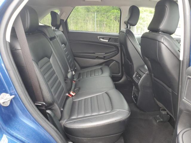 2022 FORD EDGE SEL - 2FMPK4J99NBA90098