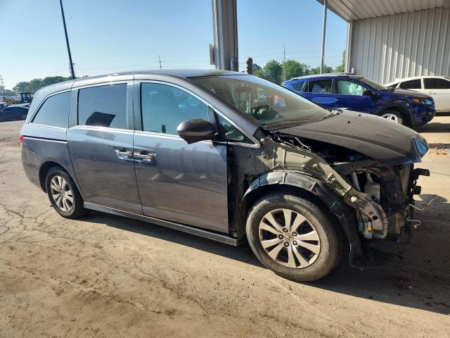 2016 HONDA ODYSSEY EX 5FNRL5H49GB111287