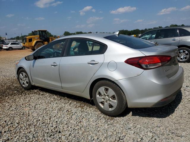 Vin: 3kpfk4a74je209712, lot: 60521575, kia forte lx 20182