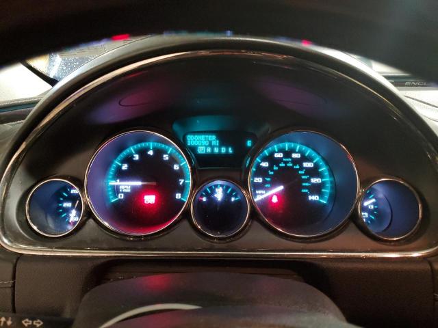 2016 BUICK ENCLAVE 5GAKVCKD3GJ295645