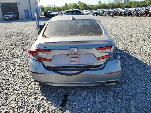 2019 HONDA ACCORD SPO - 1HGCV1F35KA097670