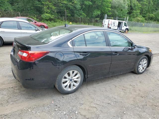 2016 SUBARU LEGACY 4S3BNEN60G3026045