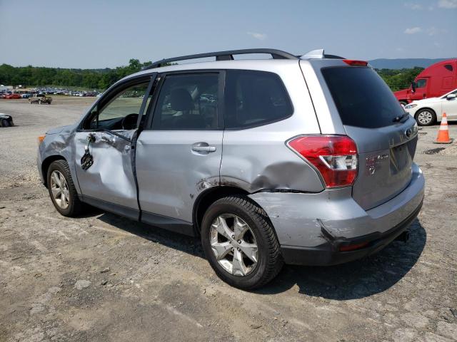 Vin: jf2sjadc2gg540307, lot: 60279485, subaru forester 2.5i premium 20162