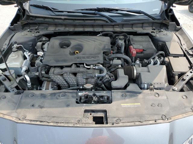 2019 NISSAN ALTIMA SV - 1N4BL4DV5KC125144
