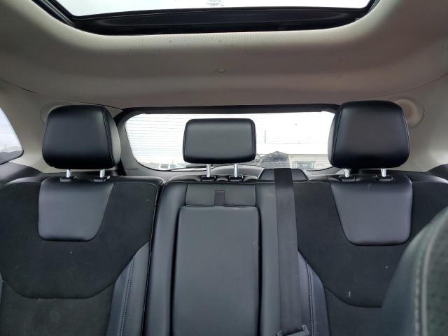 2015 FORD EDGE SPORT 2FMTK4AP5FBB77494