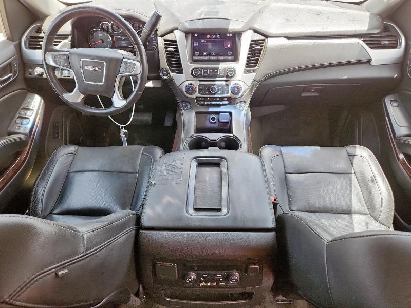 2015 GMC YUKON XL C - 1GKS1HKC3FR268741