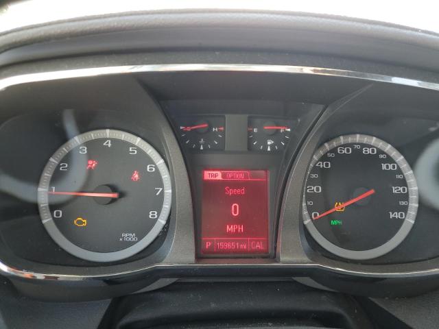 2015 GMC TERRAIN SL 2GKFLWEK8F6238116