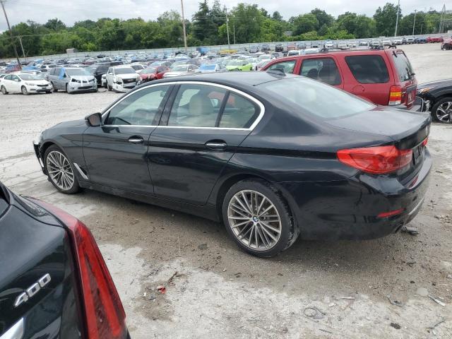 Vin: wbaja5c3xhg456348, lot: 62417095, bmw 5 series i 20172