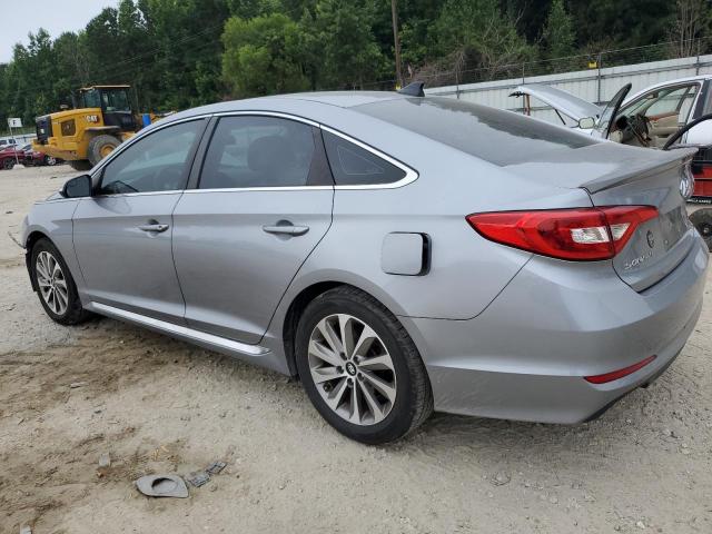 Vin: 5npe34af9fh050141, lot: 62317745, hyundai sonata sport 20152