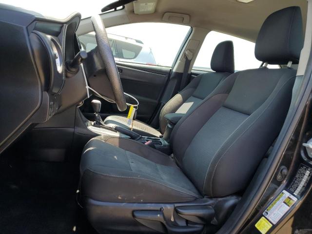 2018 TOYOTA COROLLA L 2T1BURHE1JC088730