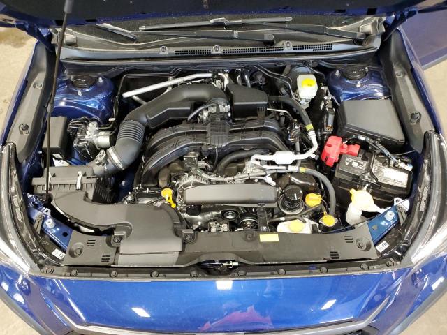 2025 SUBARU CROSSTREK 4S4GUHM63S3727615