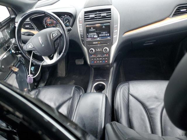2015 LINCOLN MKC 5LMTJ2AH4FUJ35678