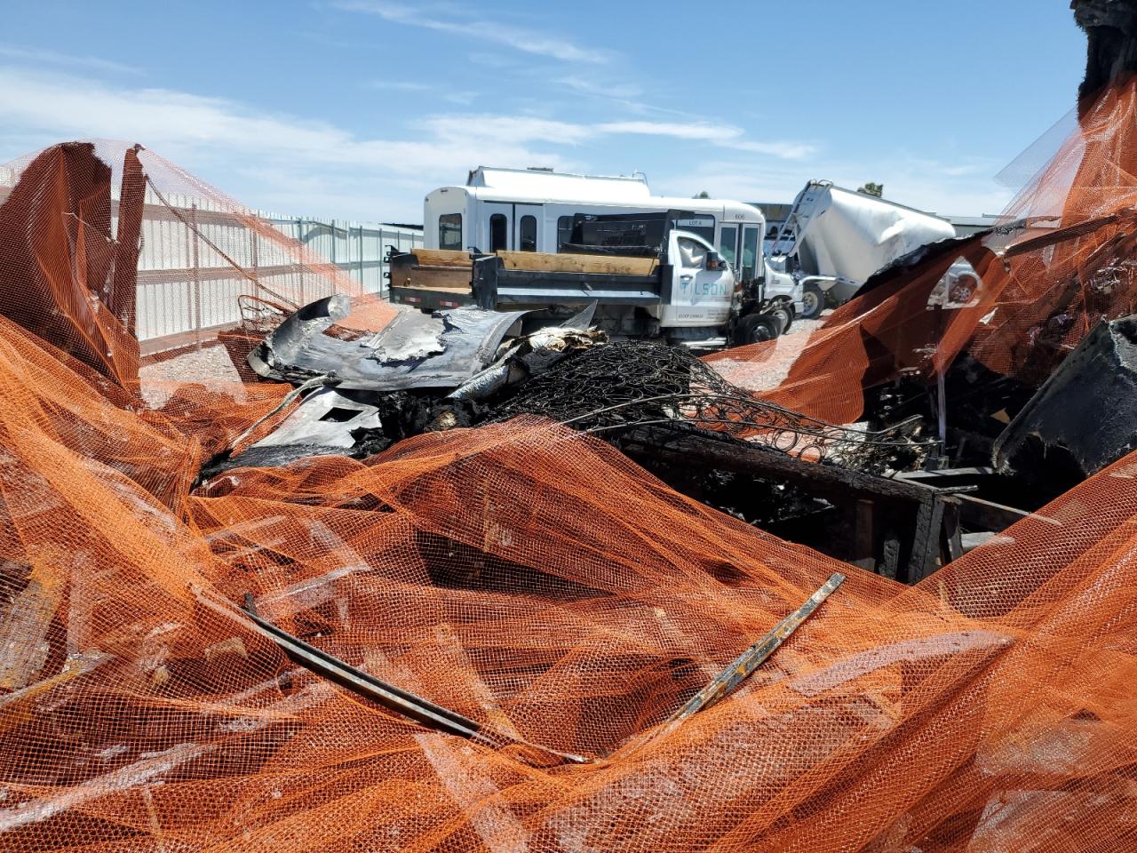 Lot #3246988241 2005 SPARTAN MOTORS MOTORHOME