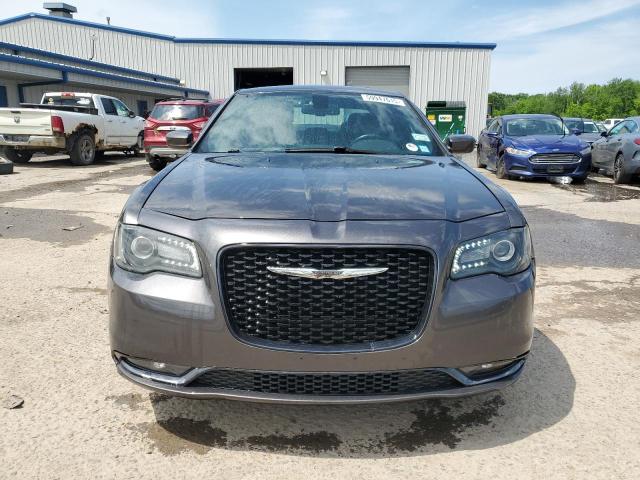 2015 CHRYSLER 300 S - 2C3CCAGG8FH899454