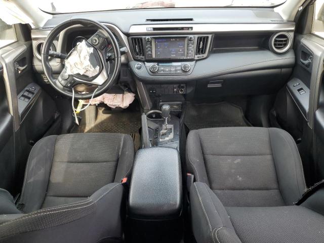 2018 TOYOTA RAV4 ADVEN JTMRFREV7JJ740235