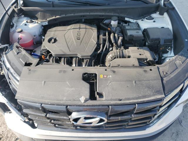 2024 HYUNDAI TUCSON SEL - 5NMJFCDEXRH398891