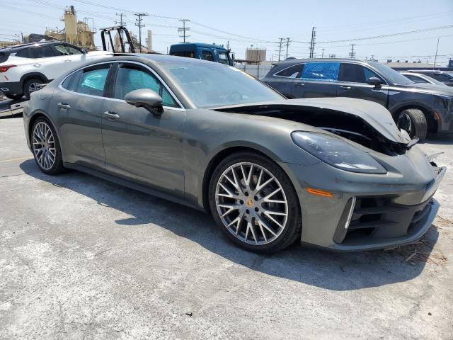2025 PORSCHE PANAMERA B WP0AA2YA8SL002462