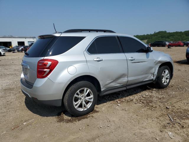 Vin: 2gnalcekxh6289017, lot: 59941765, chevrolet equinox lt 20173