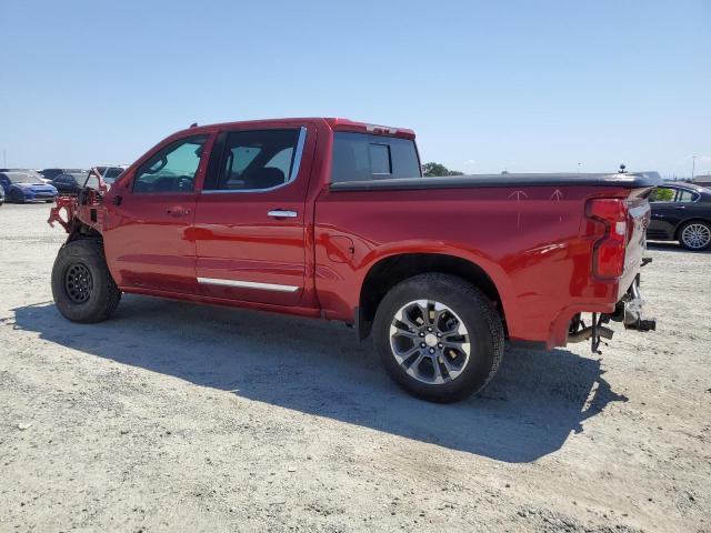 Vin: 1gcudjed5pz171775, lot: 60154925, chevrolet all models k1500 high country 20232