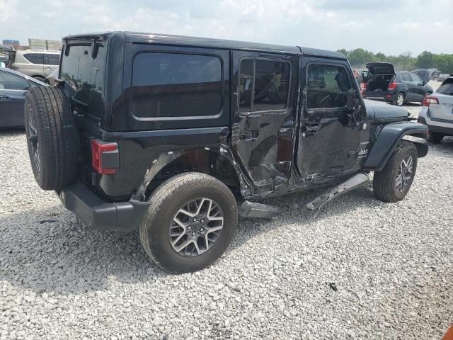 2024 JEEP WRANGLER S 1C4PJXEG0RW335831