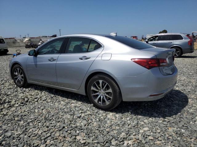 2017 ACURA TLX TECH 19UUB1F56HA001410