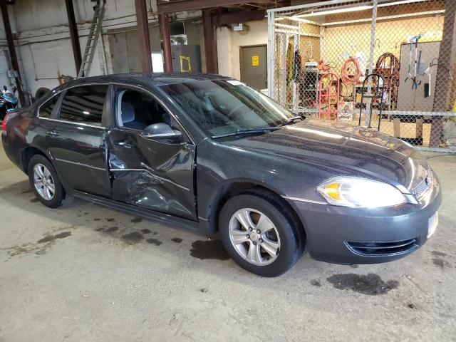 Vin: 2g1wa5e36f1171137, lot: 63060935, chevrolet impala ls 20154