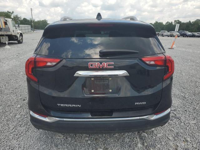 2019 GMC TERRAIN SLT 3GKALVEV8KL239903