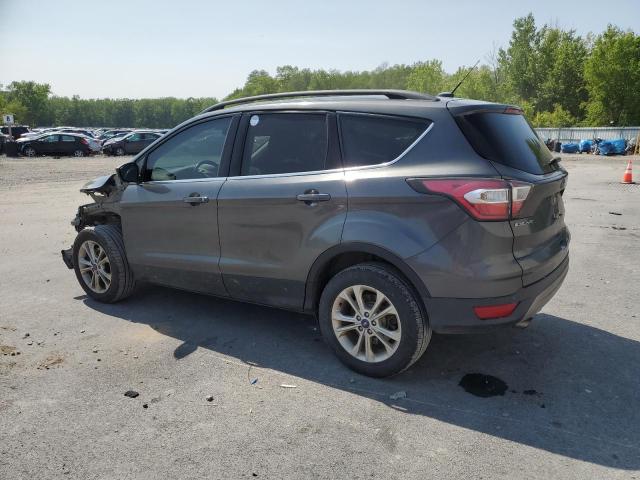Vin: 1fmcu9gd6hub11747, lot: 58796325, ford escape se 20172