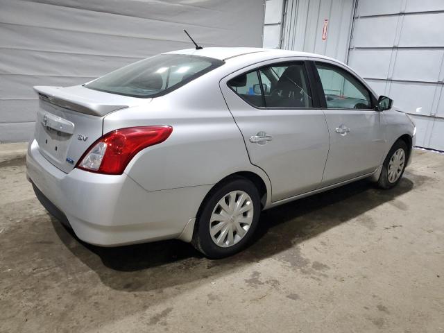 Vin: 3n1cn7ap2gl824469, lot: 61734975, nissan versa s 20163