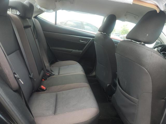 2019 TOYOTA COROLLA L - 2T1BURHE0KC154637