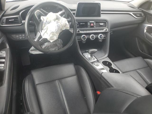 2019 GENESIS G70 ADVANC KMTG64LA2KU031319