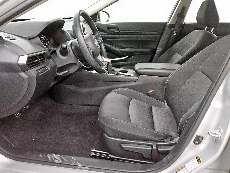 2023 NISSAN ALTIMA S 1N4BL4BV6PN343799