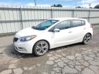 2016 KIA FORTE EX - KNAFX5A84G5491707
