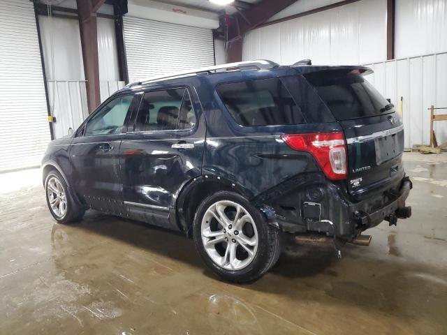 Vin: 1fm5k8f81fga84157, lot: 62279345, ford explorer limited 20152