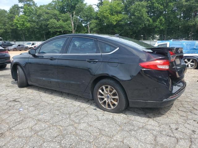 Vin: 3fa6p0g73jr157490, lot: 62325265, ford fusion s 20182