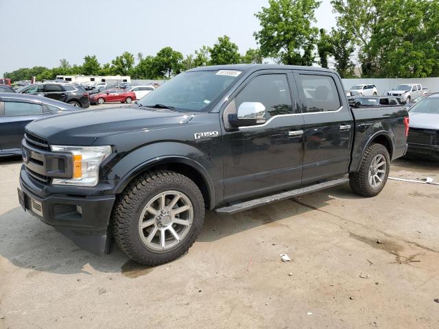Vin: 1ftew1cp1jkc90449, lot: 59155885, ford f-150 supercrew 2018 img_1