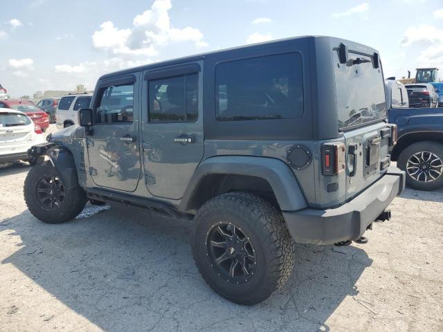 2015 JEEP WRANGLER U 1C4BJWDGXFL657833