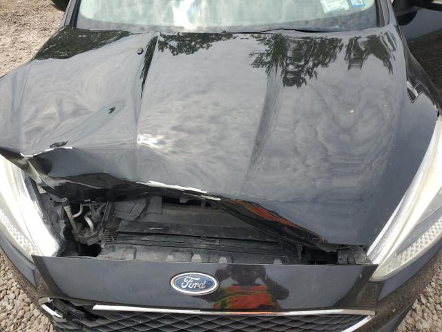2017 FORD FOCUS SE - 1FADP3F27HL291877