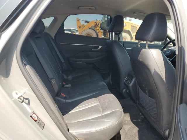 2020 HYUNDAI SONATA HYB KMHL54JJ4LA010294