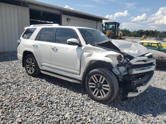 Vin: jtezu5jr4e5073299, lot: 60410965, toyota 4runner sr5 20144