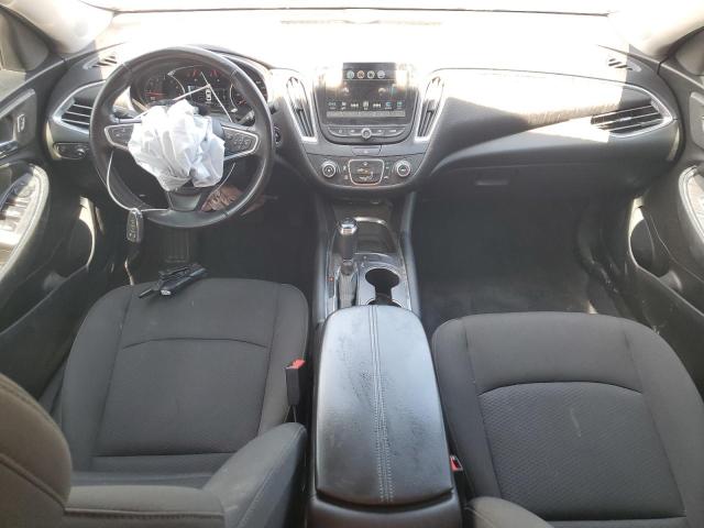 2018 CHEVROLET MALIBU LT - 1G1ZD5ST0JF279067