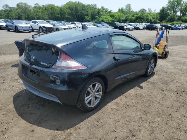 Vin: jhmzf1d62bs010139, lot: 60799195, honda crz ex 20113