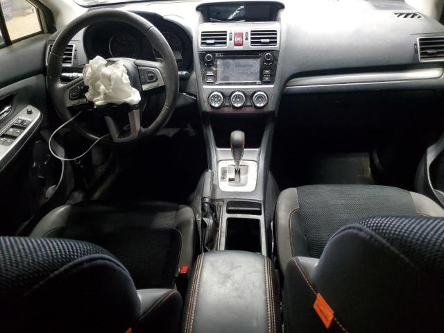 2017 SUBARU CROSSTREK - JF2GPABC0H8200320