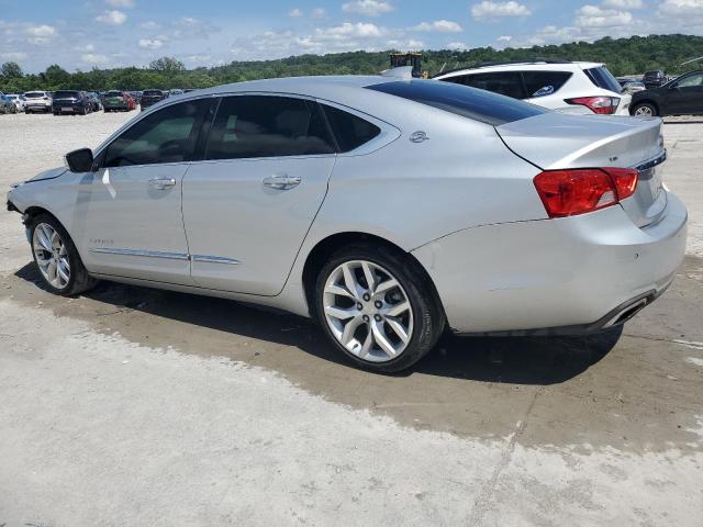 Vin: 1g1145s37hu188994, lot: 61173735, chevrolet impala premier 20172