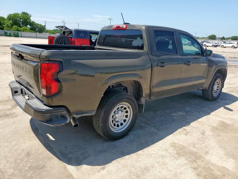 2024 CHEVROLET COLORADO - 1GCGSBEC4R1246189