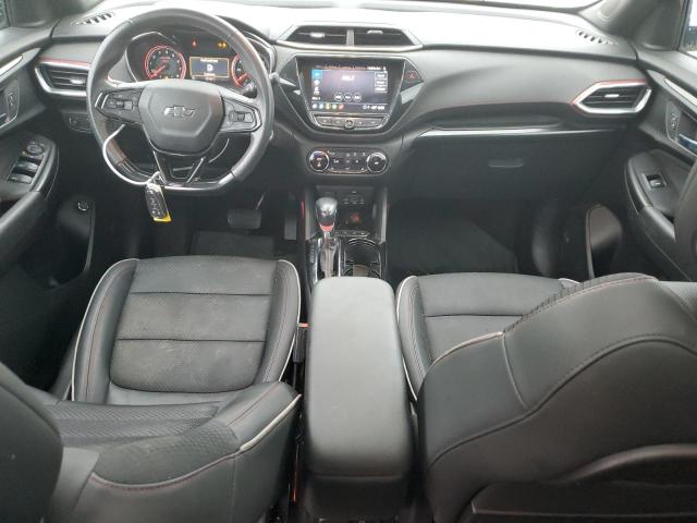 2021 CHEVROLET TRAILBLAZE - KL79MTSL9MB152208