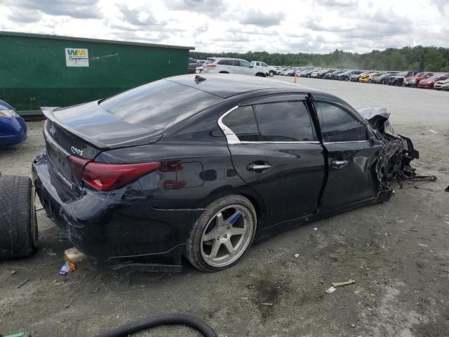 2015 INFINITI Q50 BASE JN1BV7AR1FM415672