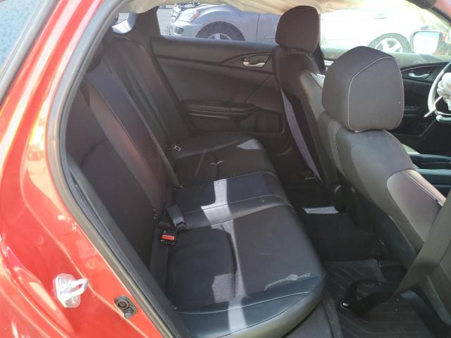 2021 HONDA CIVIC SPOR - 2HGFC2F84MH544630