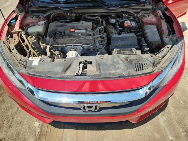 2018 HONDA CIVIC EX #3289747861